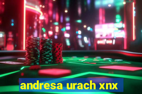 andresa urach xnx